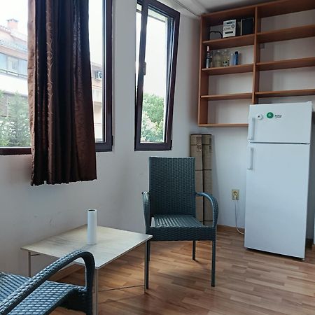 Apartament Malo Brdo Podgorica Zewnętrze zdjęcie