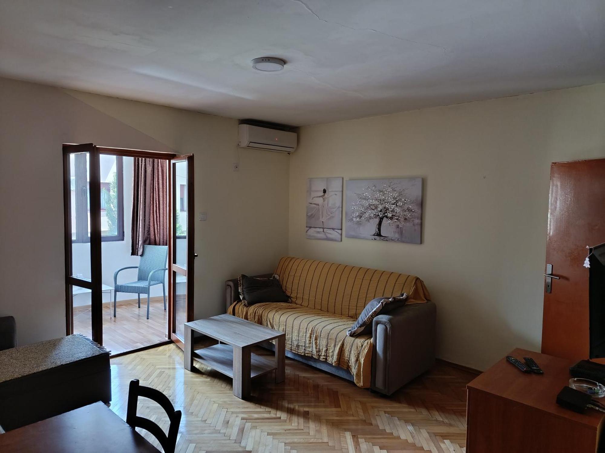 Apartament Malo Brdo Podgorica Zewnętrze zdjęcie