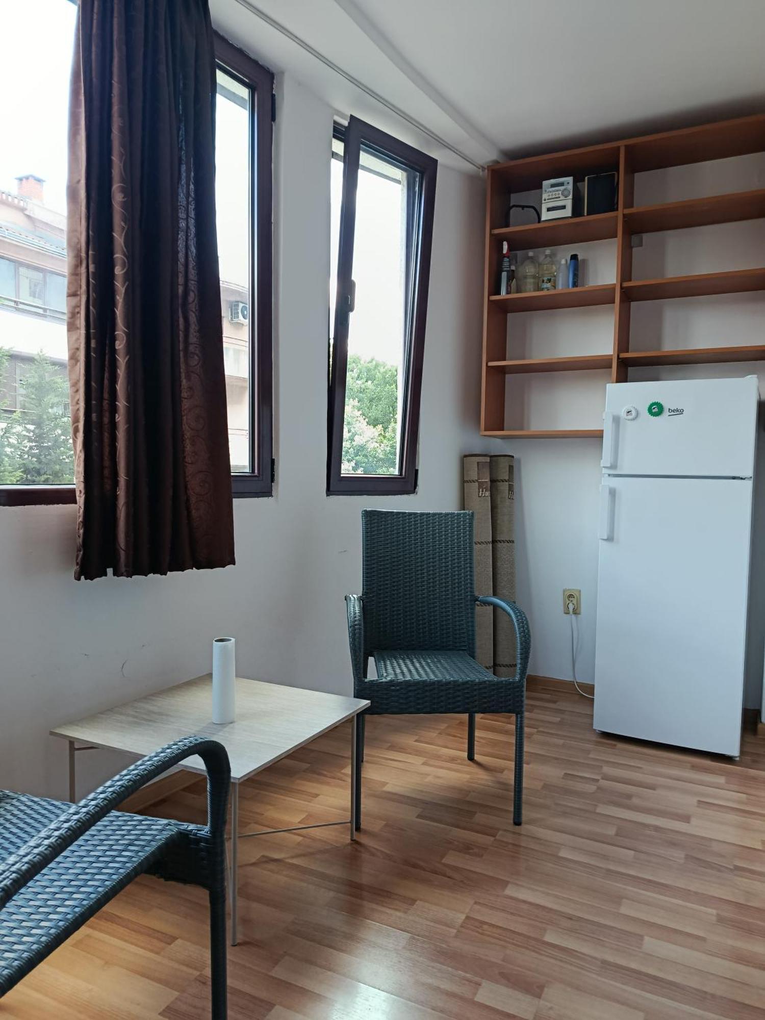 Apartament Malo Brdo Podgorica Zewnętrze zdjęcie