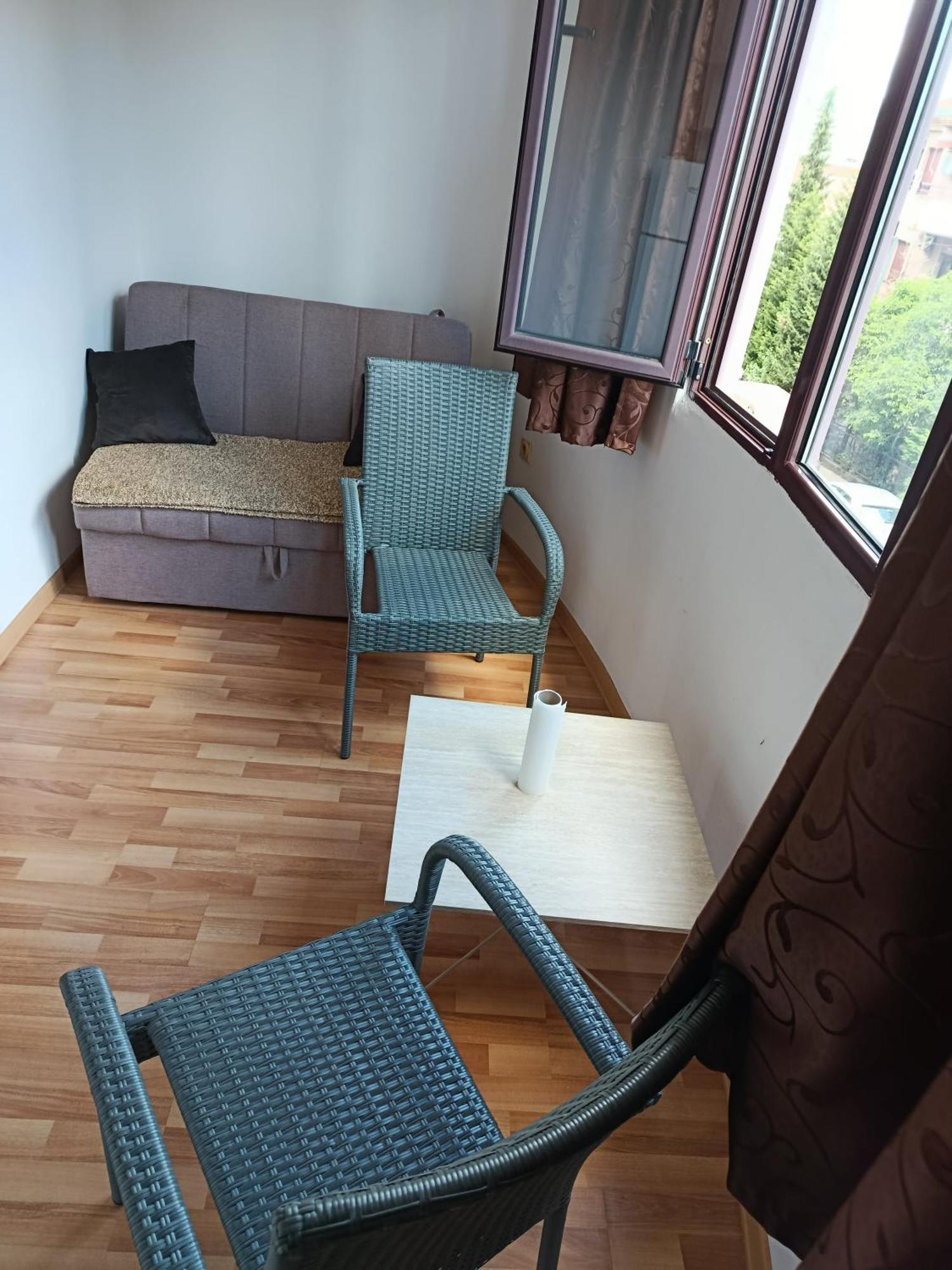 Apartament Malo Brdo Podgorica Zewnętrze zdjęcie