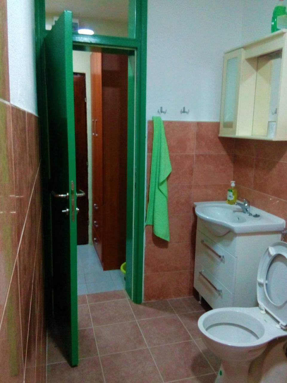 Apartament Malo Brdo Podgorica Zewnętrze zdjęcie