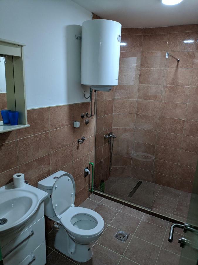Apartament Malo Brdo Podgorica Zewnętrze zdjęcie