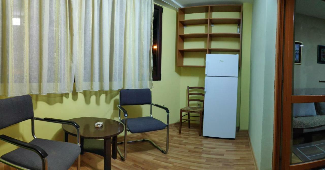 Apartament Malo Brdo Podgorica Zewnętrze zdjęcie